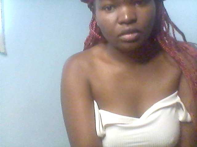 Babyclouda live cam on BongaCams