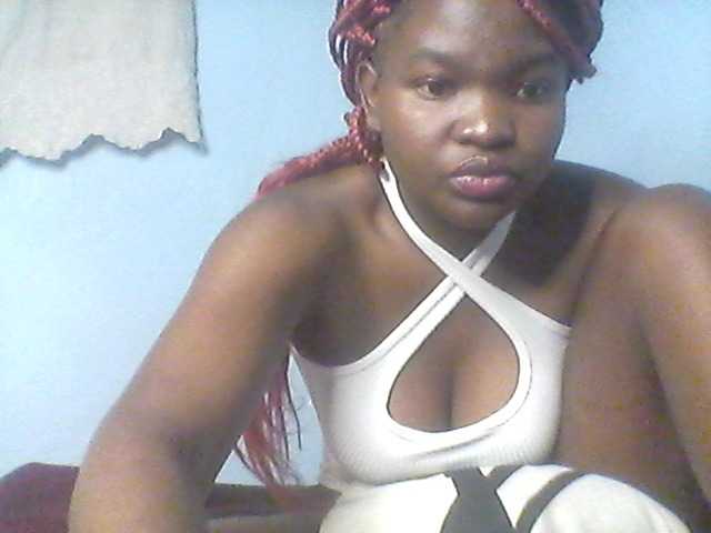 Babyclouda live cam on BongaCams