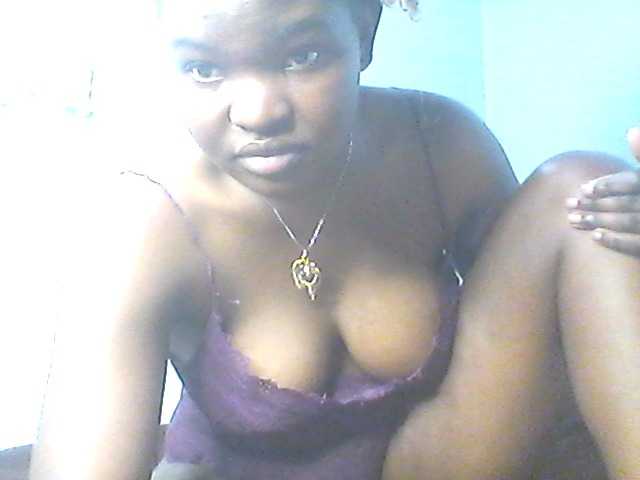 Babyclouda live cam on BongaCams