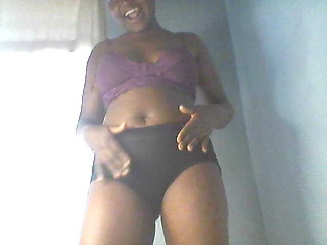 Babyclouda live cam on BongaCams