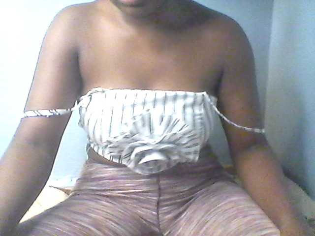 Babyclouda live cam on BongaCams
