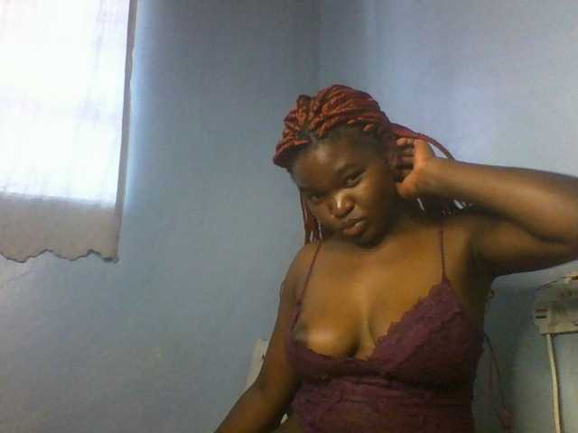 Babyclouda live cam on BongaCams
