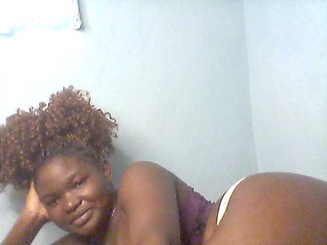 Babyclouda live cam on BongaCams