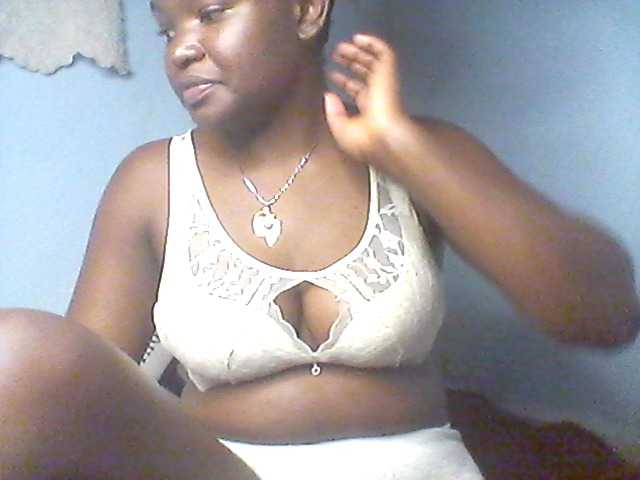 Babyclouda live cam on BongaCams