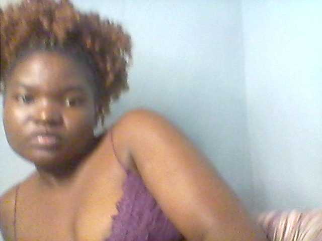 Babyclouda live cam on BongaCams