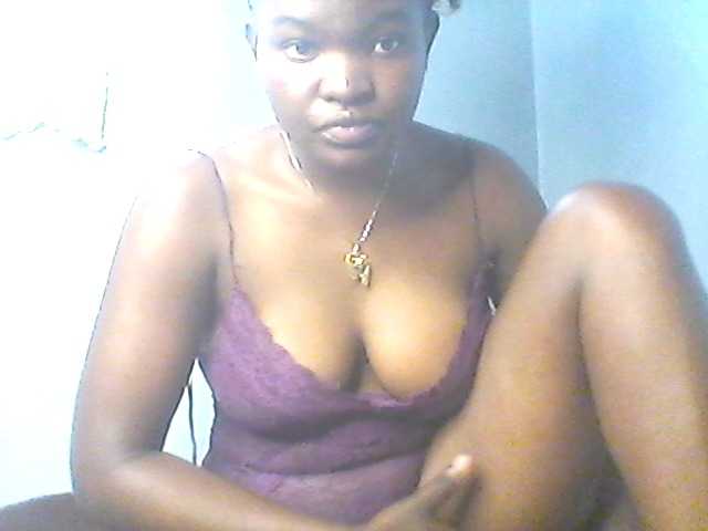 Babyclouda live cam on BongaCams