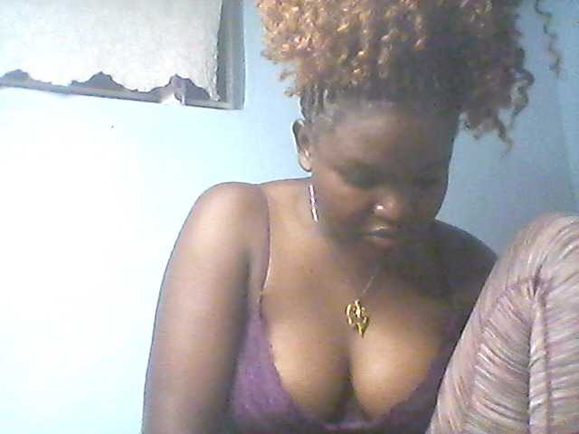 Babyclouda live cam on BongaCams