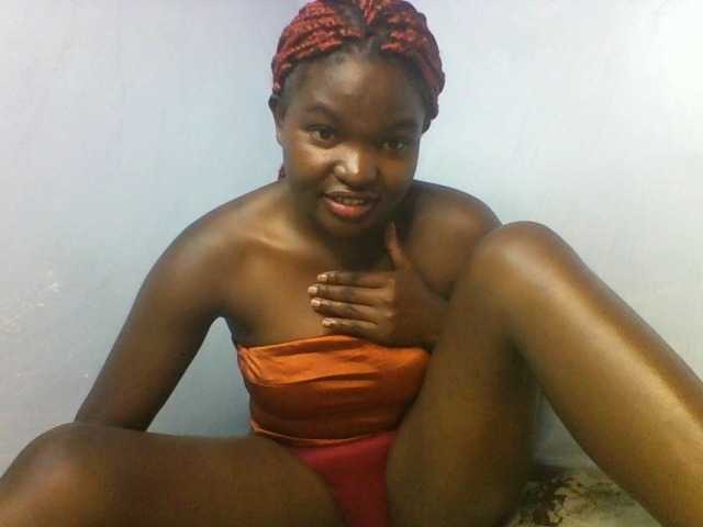 Babyclouda live cam on BongaCams