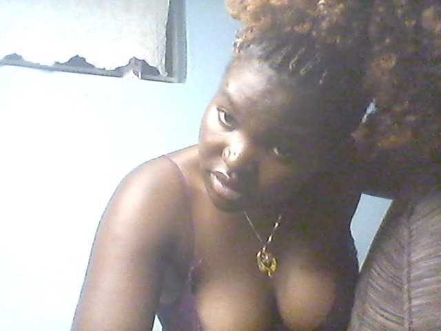 Babyclouda live cam on BongaCams