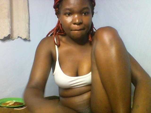 Babyclouda live cam on BongaCams