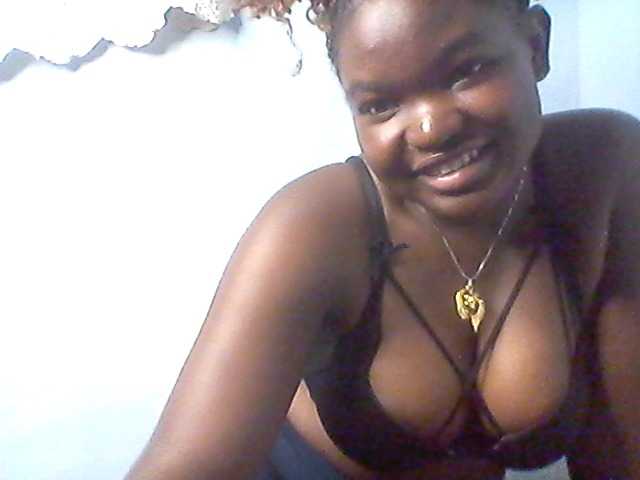 Babyclouda live cam on BongaCams