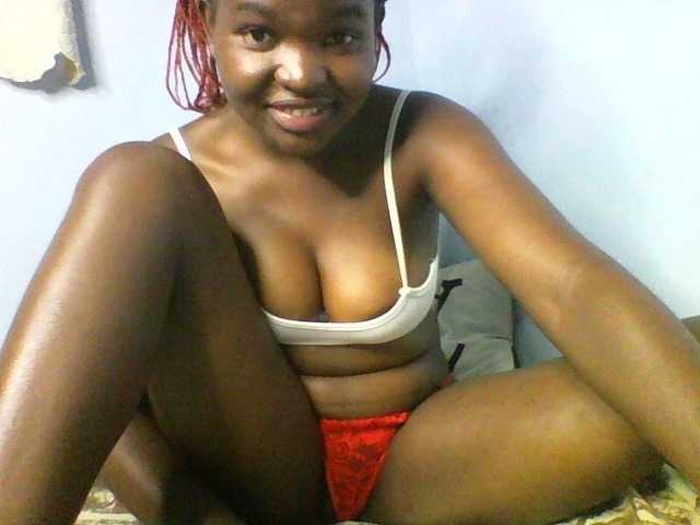 Babyclouda live cam on BongaCams