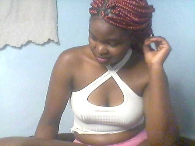 Babyclouda live cam on BongaCams