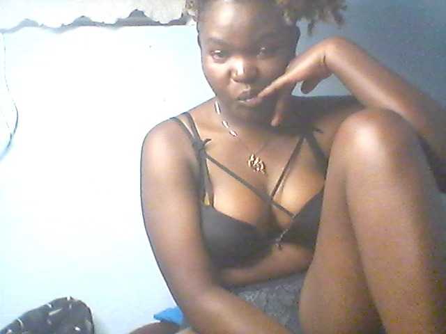 Babyclouda live cam on BongaCams