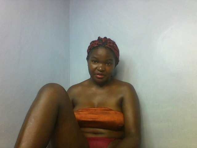 Babyclouda live cam on BongaCams