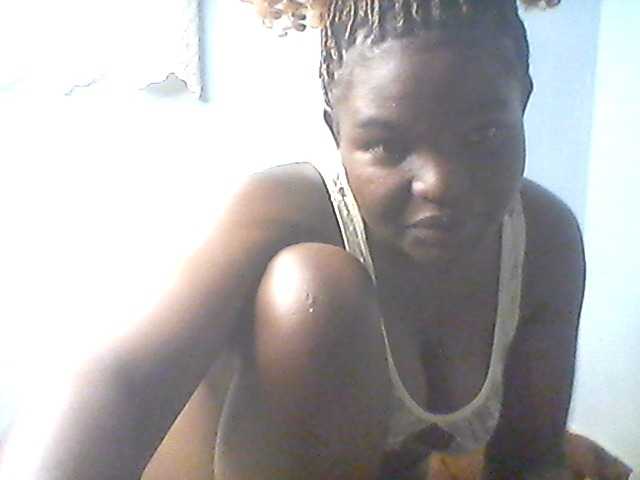 Babyclouda live cam on BongaCams