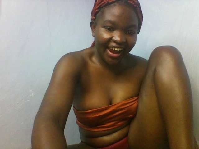 Babyclouda live cam on BongaCams