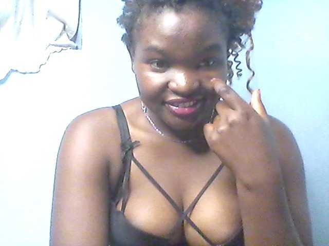 Babyclouda live cam on BongaCams