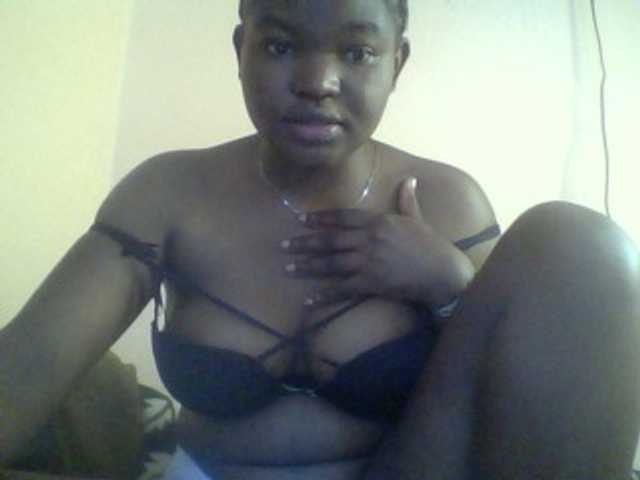 Babyclouda live cam on BongaCams