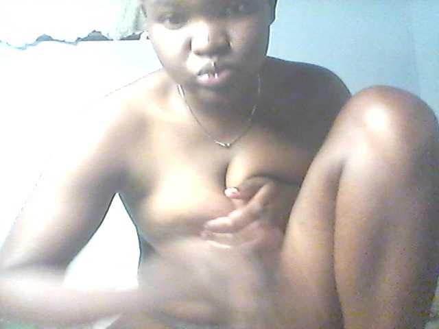 Babyclouda live cam on BongaCams