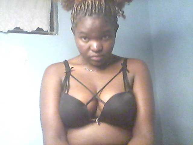 Babyclouda live cam on BongaCams