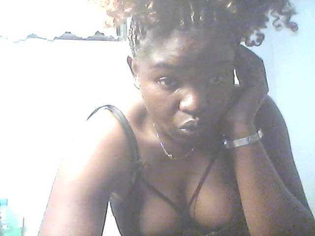 Babyclouda live cam on BongaCams