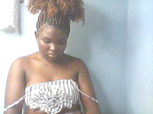 Babyclouda live cam on BongaCams