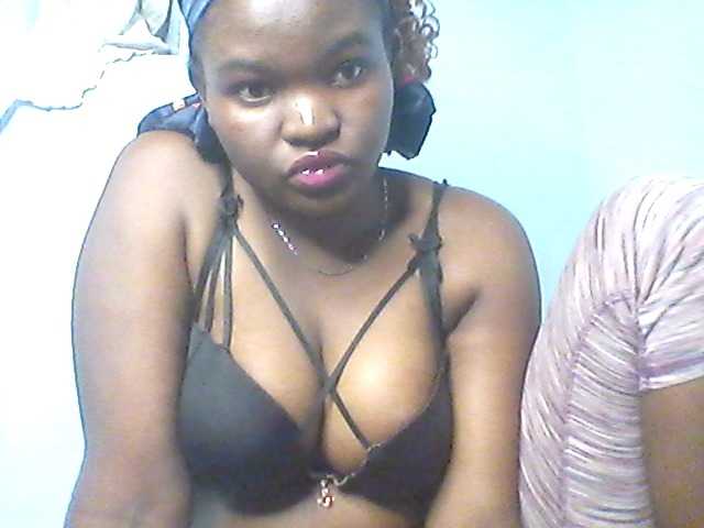 Babyclouda live cam on BongaCams