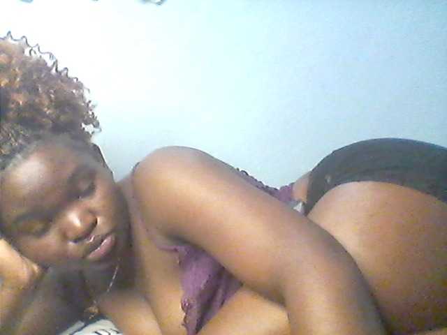 Babyclouda live cam on BongaCams