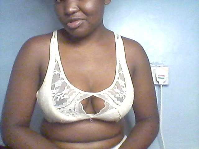Babyclouda live cam on BongaCams