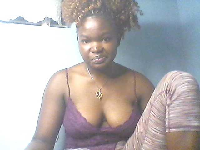 Babyclouda live cam on BongaCams