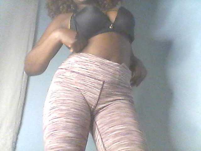 Babyclouda live cam on BongaCams