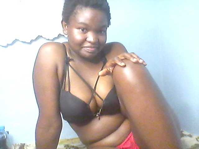 Babyclouda live cam on BongaCams