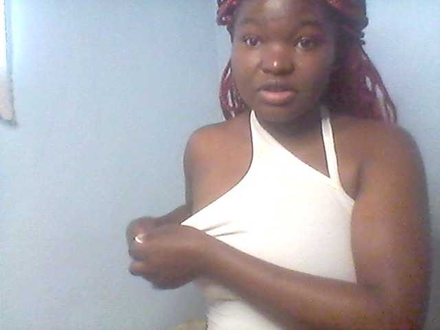 Babyclouda live cam on BongaCams