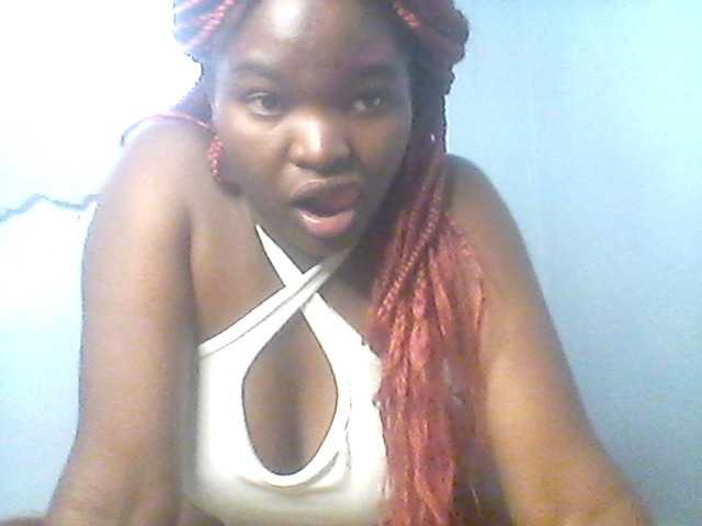 Babyclouda live cam on BongaCams