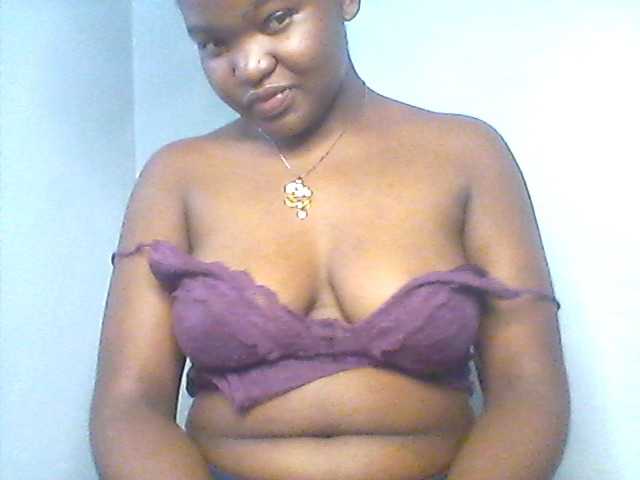 Babyclouda live cam on BongaCams
