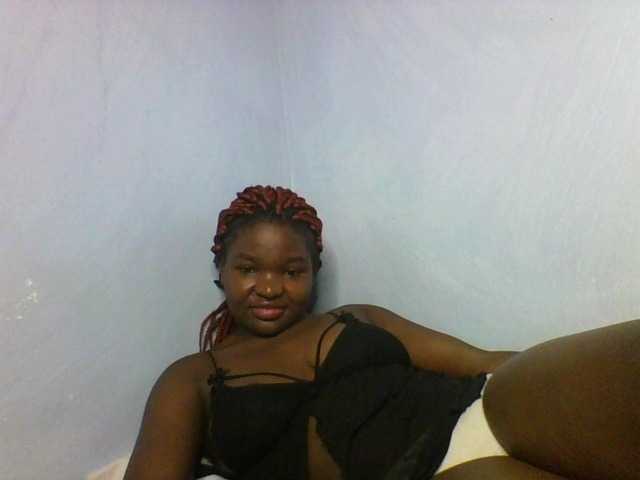 Babyclouda live cam on BongaCams