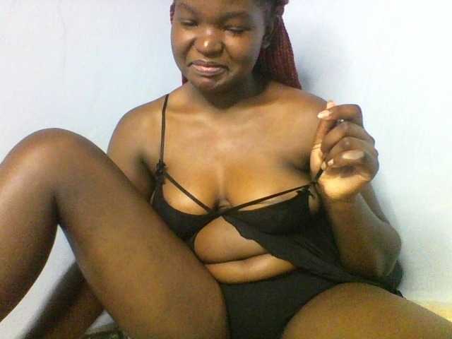 Babyclouda live cam on BongaCams