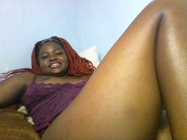 Babyclouda live cam on BongaCams
