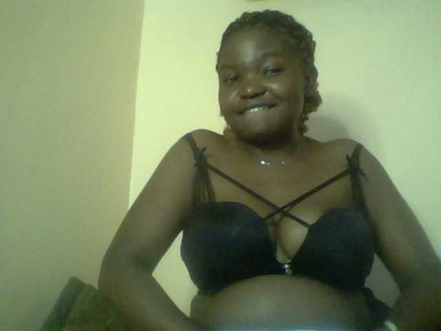 Babyclouda live cam on BongaCams