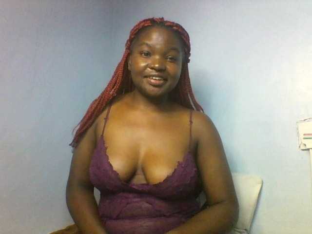 Babyclouda live cam on BongaCams
