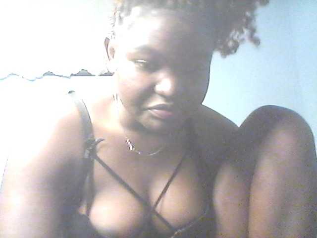 Babyclouda live cam on BongaCams