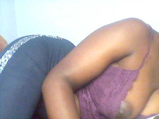 Babyclouda live cam on BongaCams