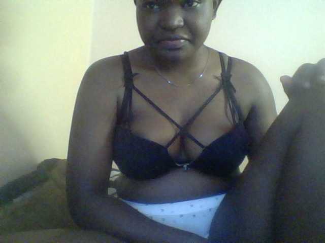 Babyclouda live cam on BongaCams