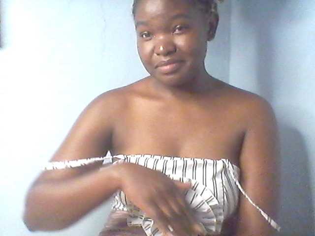 Babyclouda live cam on BongaCams