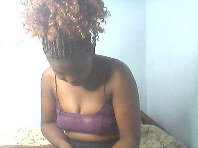 Babyclouda live cam on BongaCams