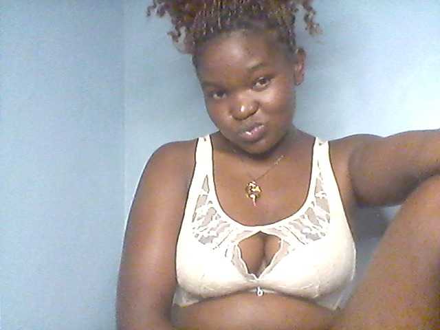 Babyclouda live cam on BongaCams