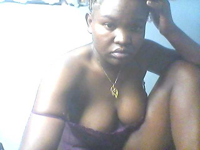 Babyclouda live cam on BongaCams
