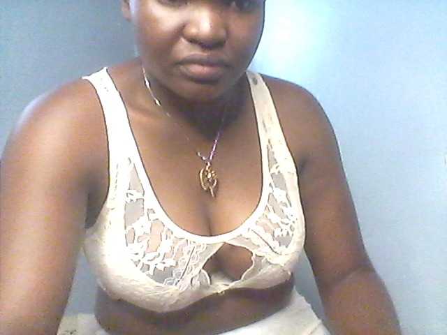 Babyclouda live cam on BongaCams