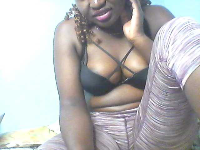 Babyclouda live cam on BongaCams